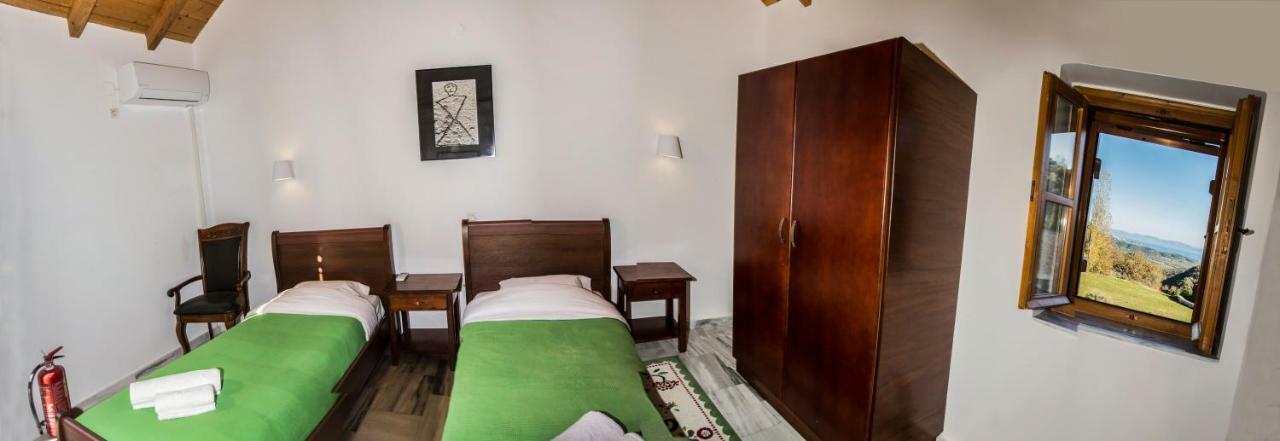 Landgoed Marathea Hotel Habitación foto
